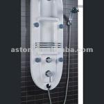 2013 bestsale American style acrylic shower panel with cUPC&amp;CE