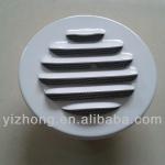 aluminum air vent outlet