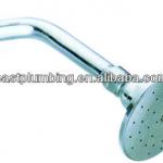 P8494A zinc alloy shower head with arm