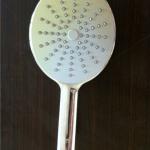 ABS plastic ,small hand shower head,used for bathroom