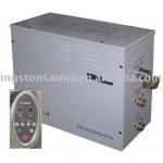 Steam Generator KL3000A outdoor with automatic water inlet and drain out