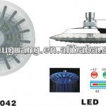 2013new ABS LED Shower Head