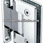 SHOWER ROOM GLASS DOOR HINGE