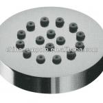 EMPOLO Brass round shower jet, wall shower body jets BR020