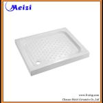 L800x1000 bathroom ceramic square shower tray