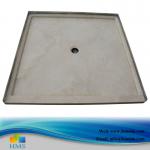 Crema Marfil Marble Shower Room Base