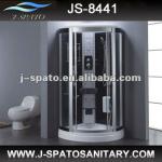 2012 Sliding door bathroom shower enclosures JS-8441