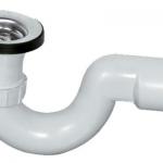 Shower Siphon 50 mm (YP024)