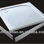 Aluminum profile,shower tray 80*80