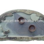 Cultural Stone Shower Tray