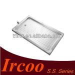 Stainless steel Shower base(molded shower base)