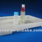 Elegant acrylic/plasitc shower tray