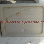 NATURAL STONE MARBLE SHOWER TRAYS