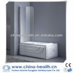 HEALTH Bathtub Shower Screen JP103