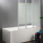 Bath screens D-17