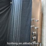 Titanize 304 stainless Shower Panel of good quality and comprtitive price