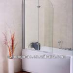 Massage bath shower screen,profiles fo bathtub