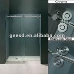Newest Design and Hot Sales Shower Screen-D31