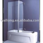 Shower Tub,Shower Partition,Shower Screen(A-2857)