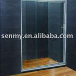Three sliding doors Shower Screen