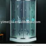 5mm shower glass-
