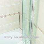 Bathtub Folding Shower Screen (KD3202)