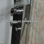 304 Stainless Steel Shower Panel F7013