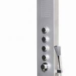 Thermostatic Shower Panel