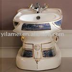 Ceramic Bidet YB013A