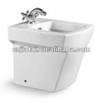 New design of chaozhou ceramic bidet