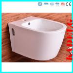 Sanitary Ware Wall Mounted Wash Bidet G5380