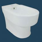 2013 chaozhou hot sell design bidet toilet-D102