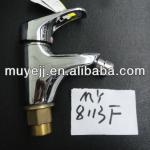 2012 Newly Designed High Qulity Tap For Toied-MY-8113F