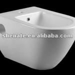 KA03 Wall-hung bidet