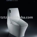 Electronic bidet