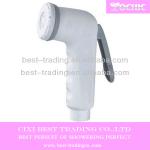 ABS chromed bidet shattaf shower spray