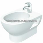 HDB339WH Wall hung Bidet-HDB339WH