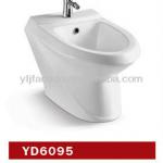 ceramic bidet YD6095