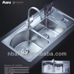 afa kitchen sinks stainless steel