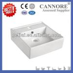 HOT SELLING CHINA CERAMIC WASH BASIN