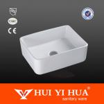 2013 FOSHAN new Innovative ceramic sink