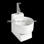 Bathroom Wash Basin Art Basin Modern Design basin JKL-C342
