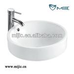 218A portable shampoo basin vessel sinks cheap sinks bathroom