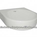 space saving wash basin