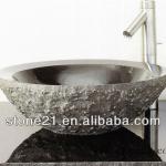 granite stone water wash basin