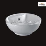 Hot sales ceramic basin