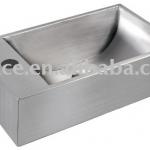 Stainless Steel Wash Bowl F-4R