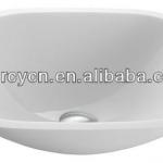 Wash Basin Glass Bowl