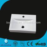 Artificial Stone Basin