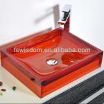 New Italian classic resin sink manufacture WD38246